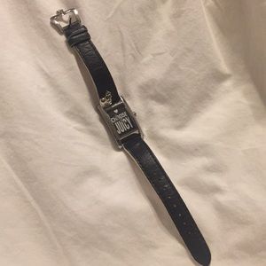 Juicy Couture Watch